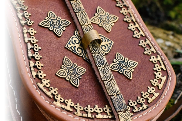 Accessori medievali
